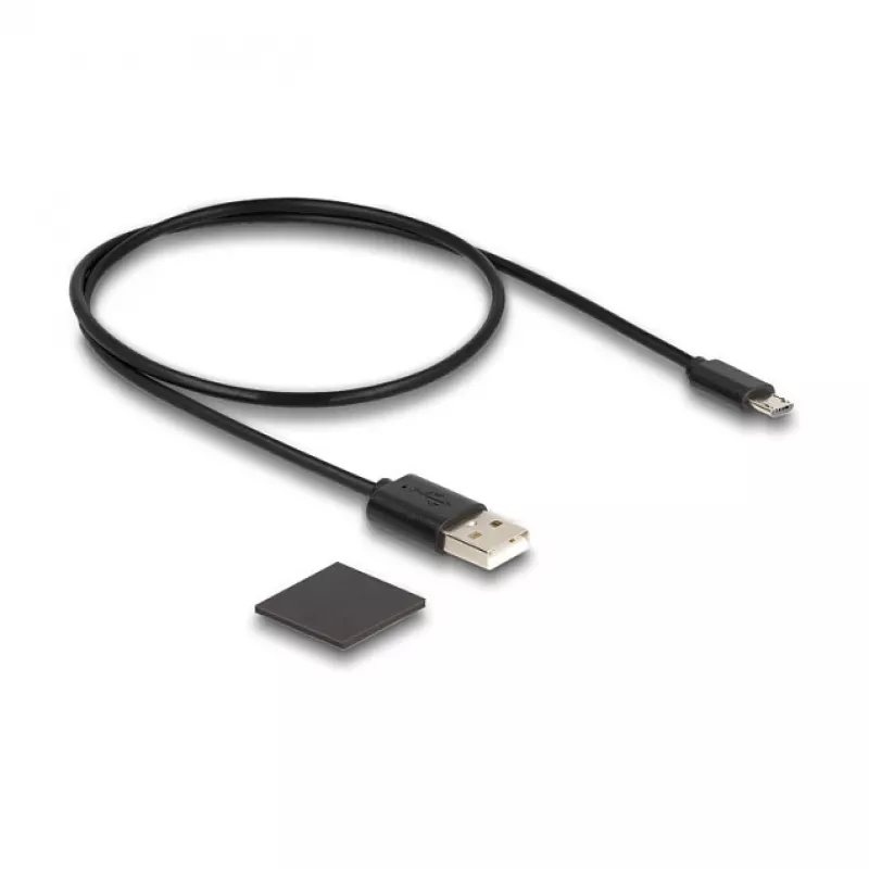 DeLOCK HDMI skirstytuvas 1 x HDMI įėjimas į 2 x HDMI išėjimai 4K 60 Hz
