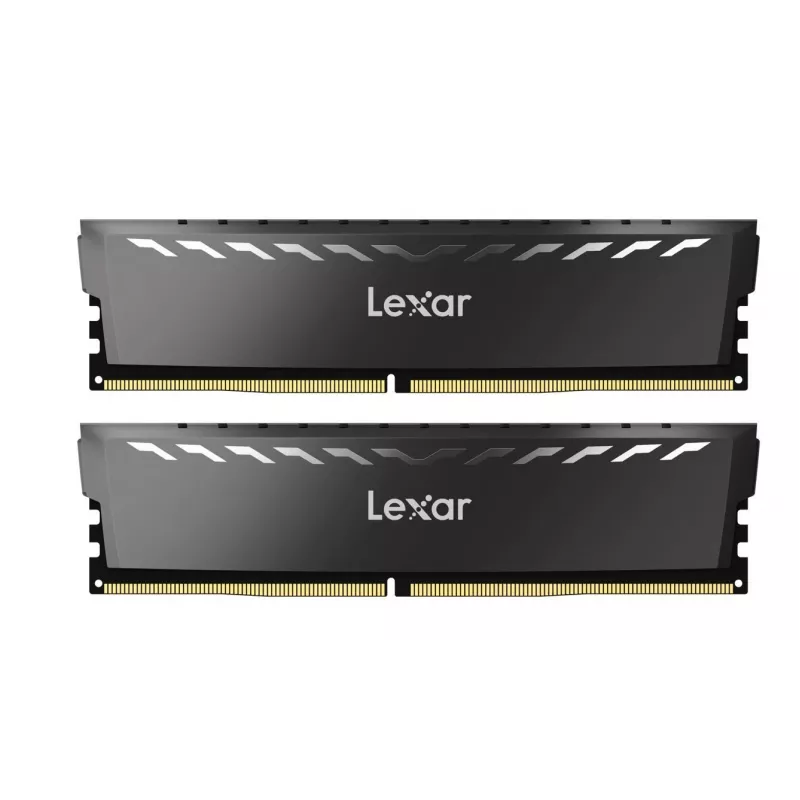 Atminties modulis Lexar THOR DDR4 16 GB 3200 MHz 2 x 8 GB