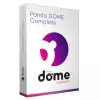 Panda Dome Complete – 5 naudotojams, 1 metai, pasaulinė