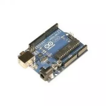 Arduino 65280 periferinis valdiklis (Arduino Uno R3 DIL)