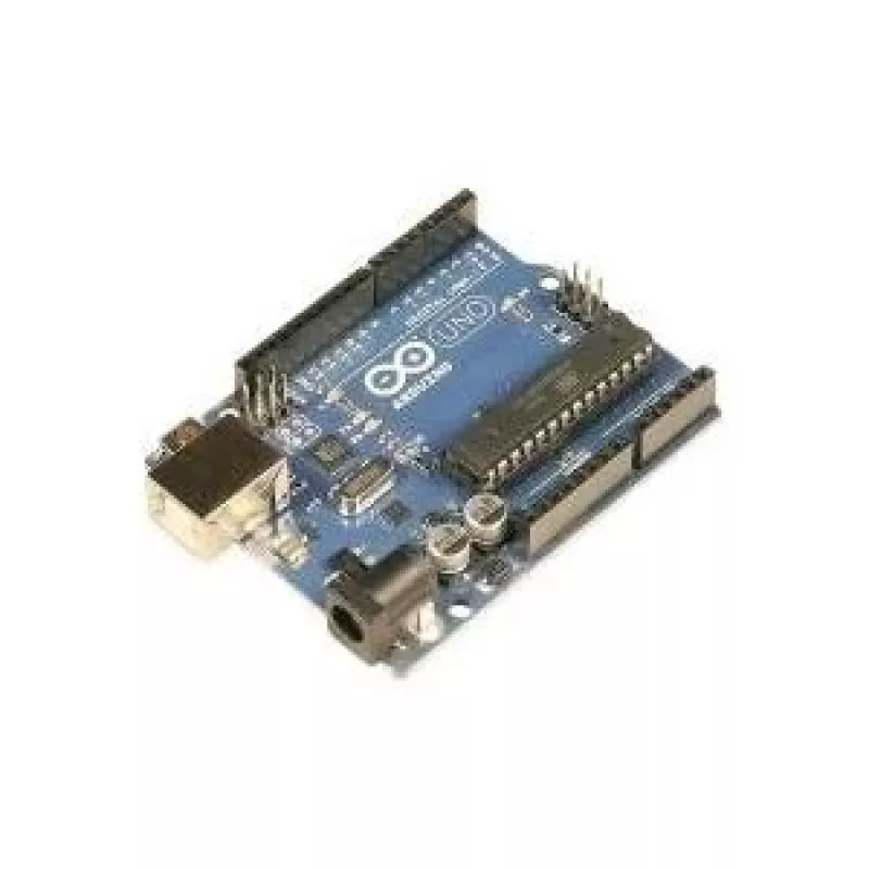 Arduino 65280 periferinis valdiklis (Arduino Uno R3 DIL)