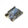 Arduino 65280 periferinis valdiklis (Arduino Uno R3 DIL)