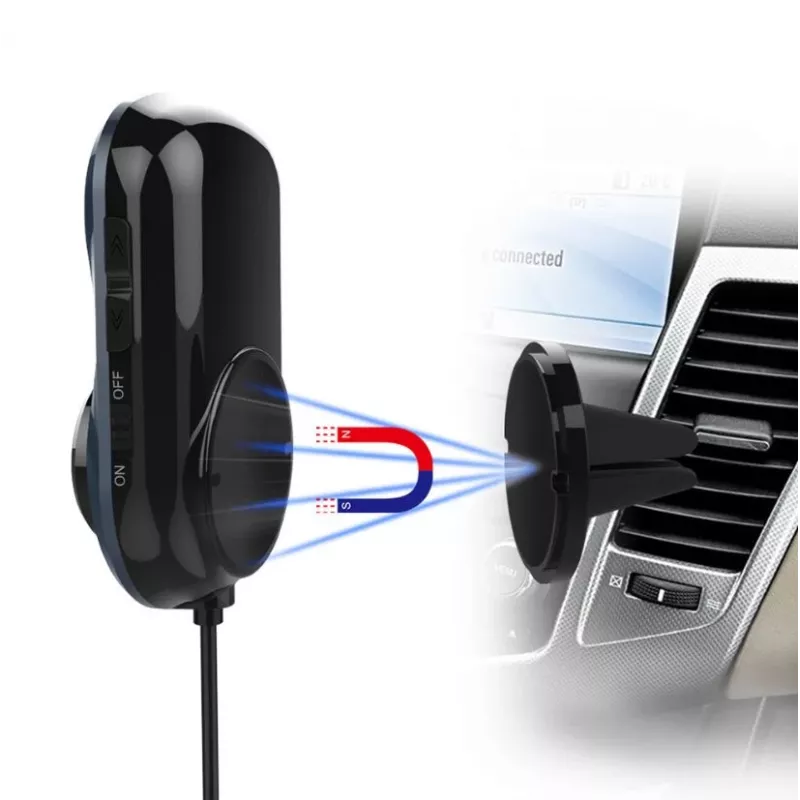 USB kardioidinis mikrofonas Tellur FMT-B4 Juodas — USB jungtis, kardioidinis kryptingumas