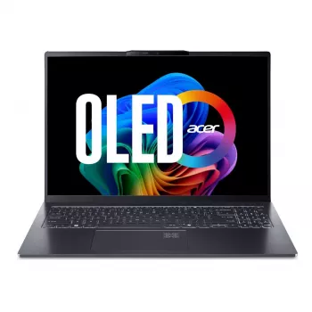 Nešiojamasis kompiuteris Acer Swift Go SFG14 14,0 col. Ryzen 32GB 1TB OLED