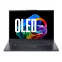 Nešiojamasis kompiuteris Acer Swift Go SFG14 14,0 col. Ryzen 32GB 1TB OLED