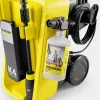 Kärcher K 4 Comfort Premium aukšto slėgio plovimo įrenginys Vertikalus Elektrinis 420 l/h Geltonas