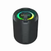 Nešiojamas garsiakalbis CANYON OnMove 11 IPX6 TWS 20W EQ RGB juodas