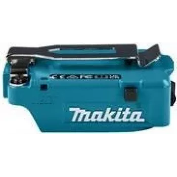 Makita TD00000111 akumuliatoriaus adapteris 14,4 V 18 V (TD00000111)