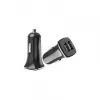 Automobilinis įkroviklis Terratec ChargeAir juodas 285804