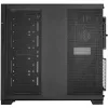 Lian Li O11DERGBX O11D EVO PC dėklas stiklinis MIDI bokštas juodas RGB grūdintas stiklas