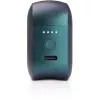 Teufel AIRY TWS PRO ausinės belaidės į ausis įdedamos skambučiams / muzikai Bluetooth juodos