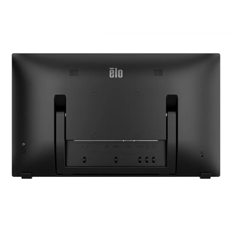 Liečiamasis monitorius Elo Touch Solutions E511214 21,5 colio 1920x1080 4K Ultra HD