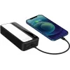 Nešiojama išorinė baterija P20 LCDPD LAMP 20000 mAh