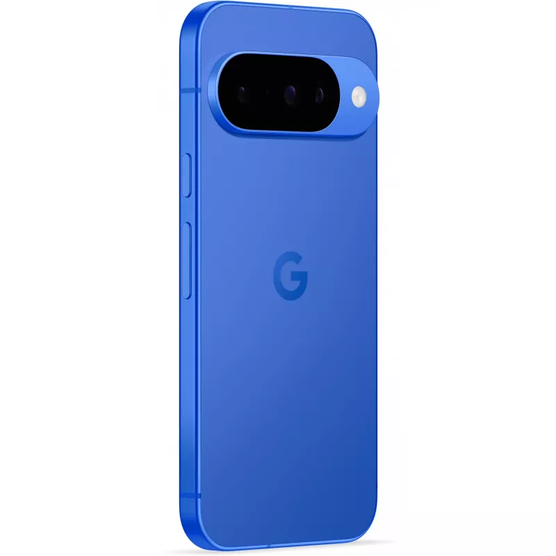 Google Pixel 10 16 cm (6.3) Dual SIM Android 16.0 5G USB Type-C 12 GB 256 GB 4970 mAh Mėlyna