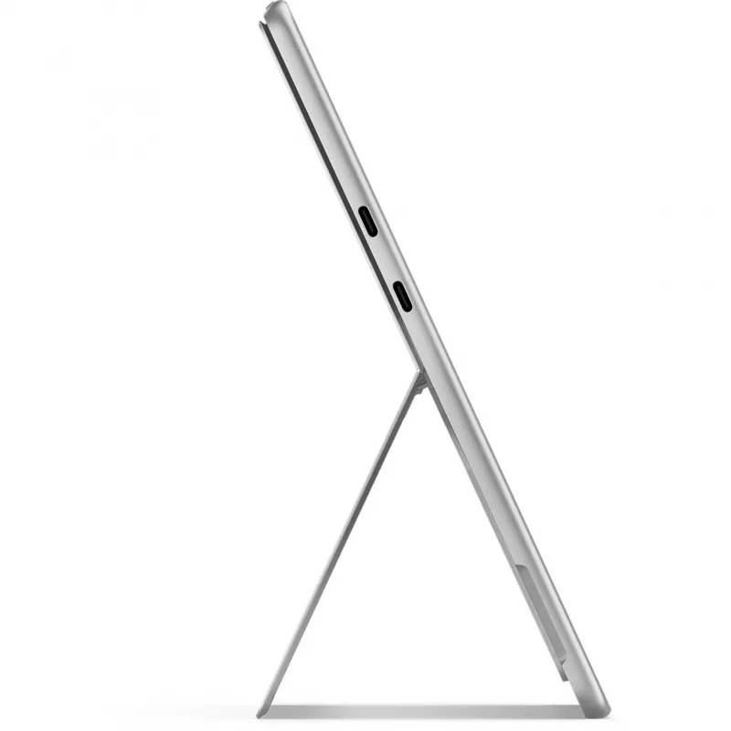 Microsoft Surface Pro 11 Copilot+ PC Qualcomm Snapdragon 512 GB 33 cm (13) 16 GB Wi-Fi 7 (802.11be) Windows 11 Pro Platinum