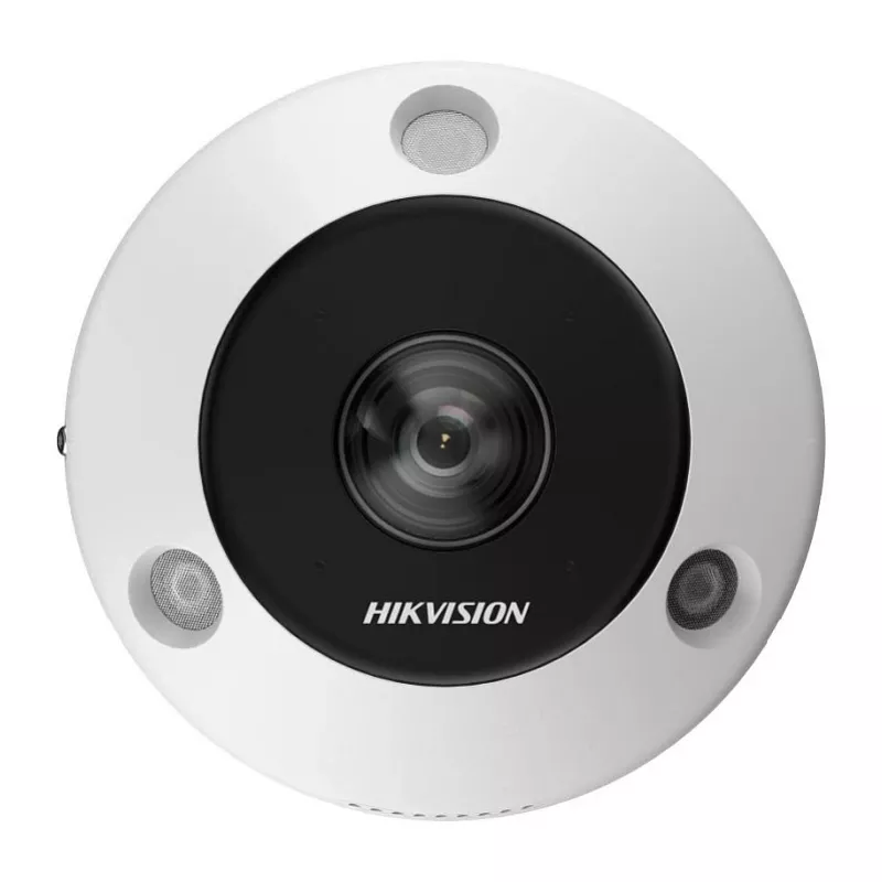 IP stebėjimo kamera Hikvision DS-2CD63C5G1-IVS(1.29mm) 3504x3504 Viduje Lauke