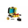 LEGO 40817 Geltonas kelioninis lagaminas