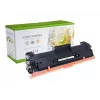 STATIC Toner kasetė, suderinama su HP CF244A juoda 1 000 puslapių