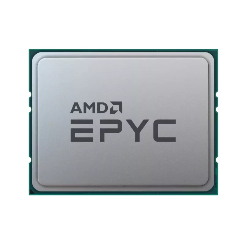 Procesorius AMD EPYC 9754 2.25 GHz 256 MB L3 lizdas SP5