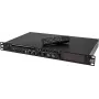DJ CD/MP3 grotuvas Omnitronic XDP-1501 su USB atkūrimu ir žingsnio valdymu