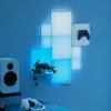 Nanoleaf N8100K02-10CB LED skydo šviesa Kvadratinė