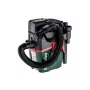 Statinis dulkių siurblys Metabo 602029850