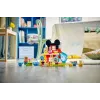 LEGO DUPLO 10465 „Mickey pelė“ klubo namelis su Minnie ir Pluto