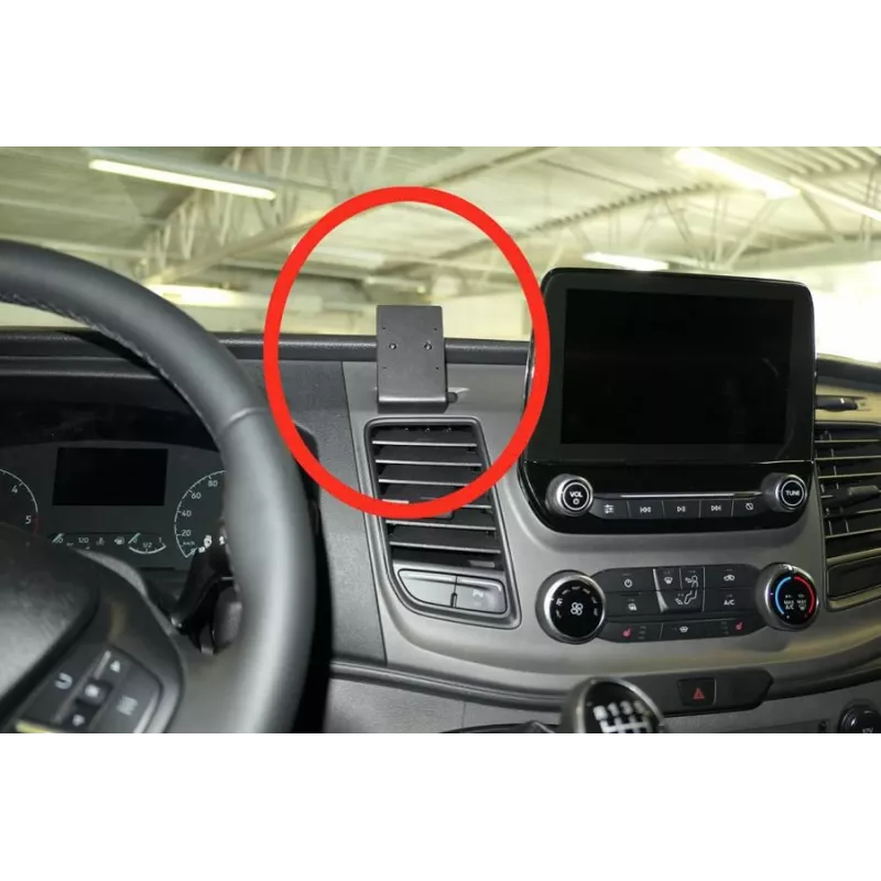 Brodit ProClip Ford Tourneo Custom (2019–2022 m.)