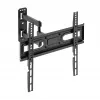 TV laikiklis ant sienos SBOX PLB-3644-2 32–55 colių televizoriams, iki 35 kg, VESA 400x400