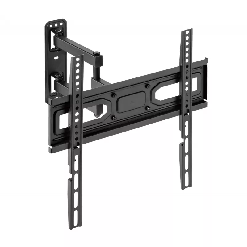 TV laikiklis ant sienos SBOX PLB-3644-2 32–55 colių televizoriams, iki 35 kg, VESA 400x400