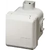 MENNEKES Elektrotechnik GmbH & Co. KG 4244 kištukinis lizdas, baltas (4244)
