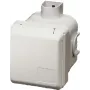 MENNEKES Elektrotechnik GmbH & Co. KG 4244 kištukinis lizdas, baltas (4244)