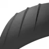 ALPENFÖHN Wing Boost 3 120 mm ARGB korpuso ventiliatoriai, 3 vnt. rinkinys, juodi