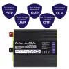 Baterijos įkroviklis QOLTEC 51918 80A 12V — įkroviklis LiFePO4, AGM, GEL, SLA baterijoms