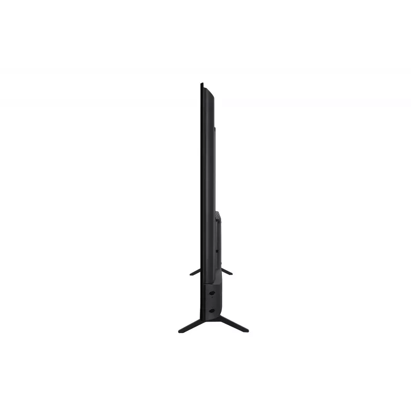 TV Toshiba 65UV2463DG 65 col. (165,1 cm) 4K Ultra HD DLED išmanusis televizorius, 3840×2160, VIDAA, Wi‑Fi, 300 cd/m², juoda