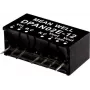 Maitinimo adapteris MEAN WELL DPAN02A-12 2W 12V 0.083A RoHS