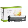 Suderinama Static-Control Brother TN-2320, juoda, 2600 psl.