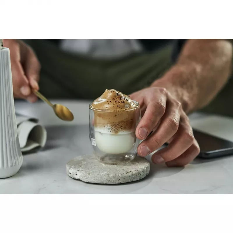ZWILLING 39500-075 Skaidrus 2 vnt. 80 ml