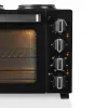 Tristar konvekcinė orkaitė su 2 kaitlentėmis | OV-3670 | 35 L | 3200 W | juoda