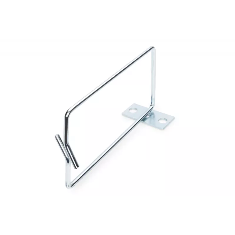Kabelių žiedas Digitus DN-97677 cinkuotas plienas 48.3 cm 80 mm