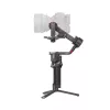 Rankinis kameros stabilizatorius DJI RS 4 Pro juodas anglies pluoštas 360° pasukamas