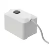 HUTT E+ Mini bazinė stotis langų valikliams, 5000 mAh | Balta