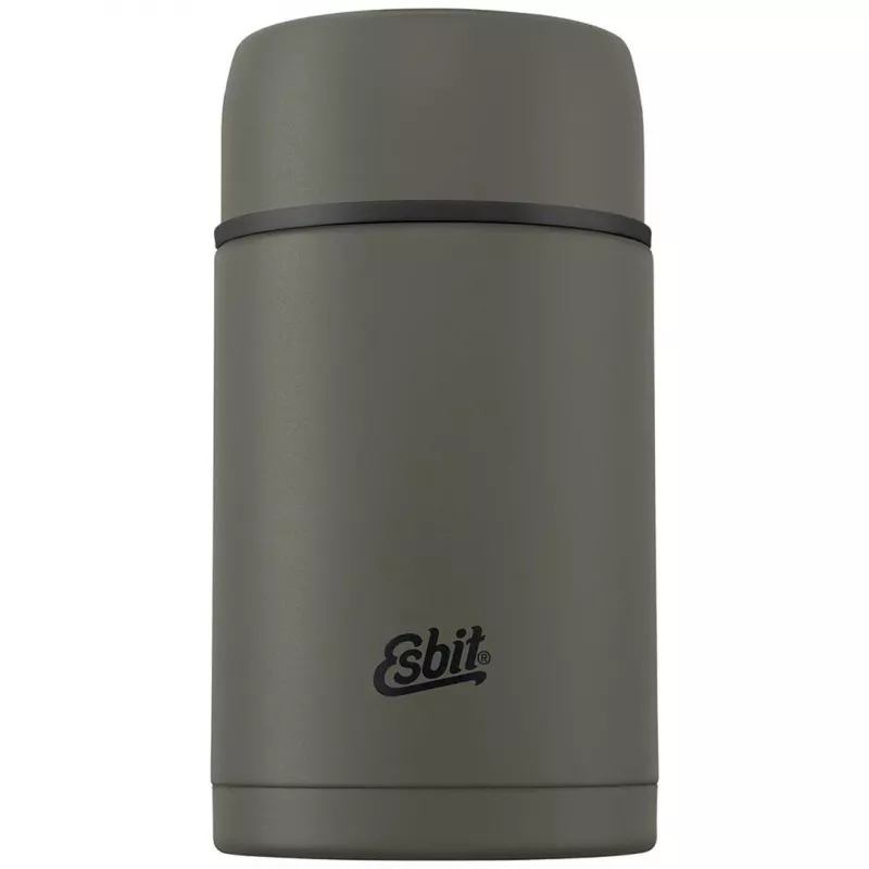 Termos obiadowy Esbit Food Jug 1L - alyvuogių žalia