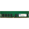 PHS-memory 16 GB RAM atmintinė Gigabyte R270-T64 (rev. 110) DDR4 UDIMM ECC 2400 MHz (SP320205)