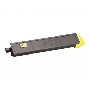 KYOCERA TK-895Y tonerio kasetė 1 vnt. originali geltona