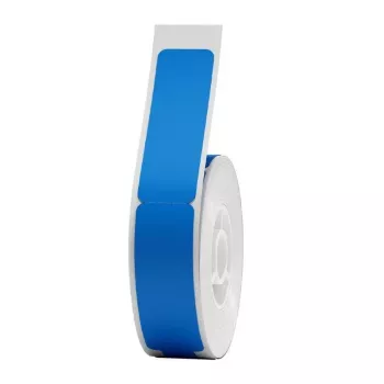 Etikečių ritinėlis NIIMBOT 008-7002107 12,5 x 109 mm 65 etiketės NIIMBOT etikečių spausdintuvams