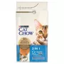 Purina CAT CHOW kačių sausas maistas 1,5 kg Suaugusioms kalakutiena