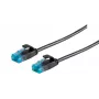 Tinklo kabelis S/CONN 08-22076 Baltas 10 m Cat6 U/UTP