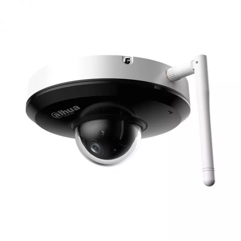 Stebėjimo kamera DAHUA SD1A404DB-GNY-W IP kamera
