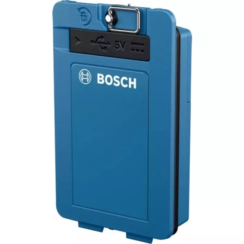 PRO Battery BA 3.7V 3.0Ah XL Professional (mėlynas, skirtas linijiniam lazeriui GLL 80-33 G, GLL 20-22 G)